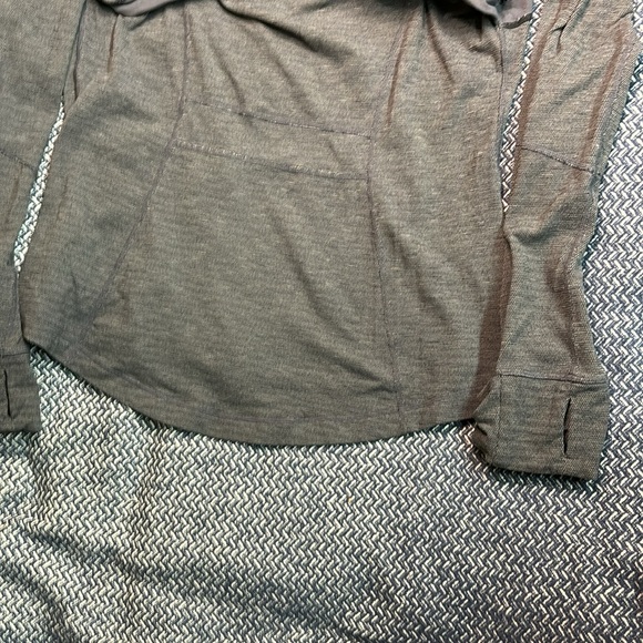 Lululemon Athletica Women’s Define Jacket Size 12 - Picture 8 of 9